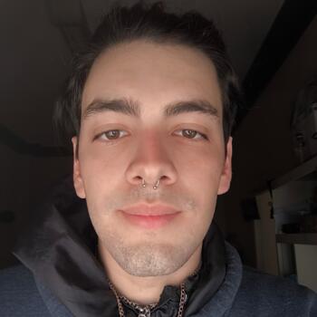 Babysitter in Buenos Aires: Braian Cain