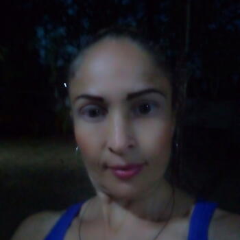 Babysitter Charallave: Iveth Nathaly