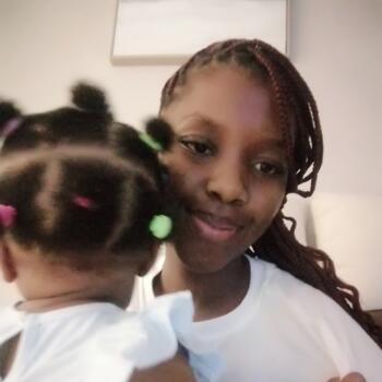 Babysitter in Umlazi: Ayanda
