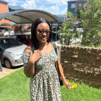 Babysitter Johannesburg South: Christine