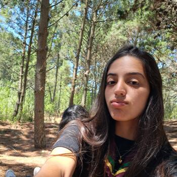 Babysitter in Quilmes: Abigail
