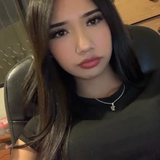 Babysitter in Puente Alto: Katalina