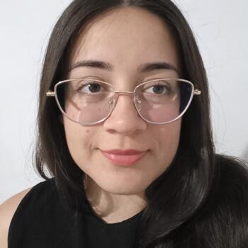 Babysitter in Belén de Escobar: Camila
