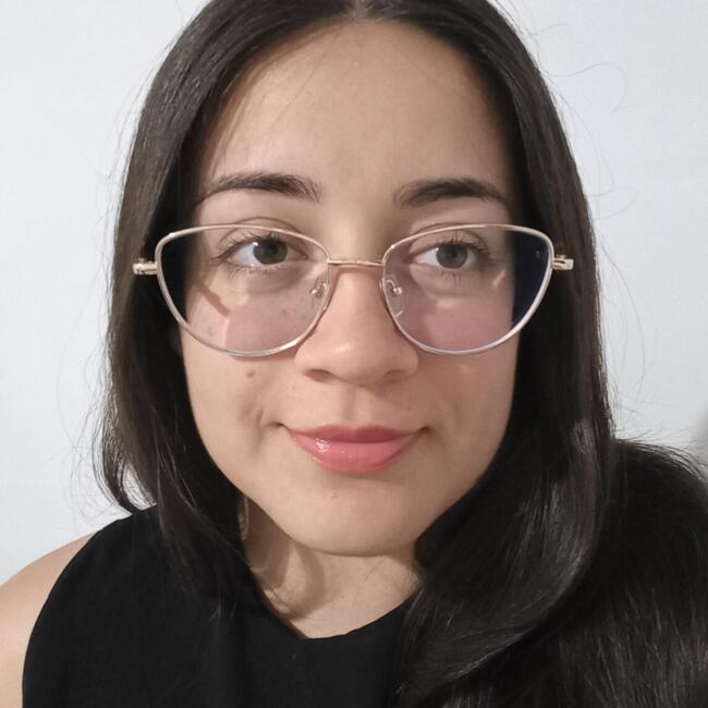Babysitter in Belén de Escobar: Camila