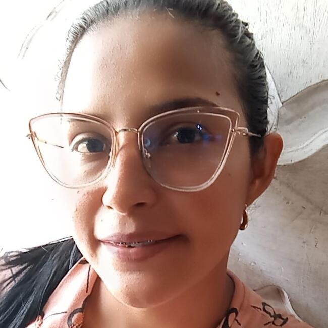 Niñera en Barranquilla: Ingrid