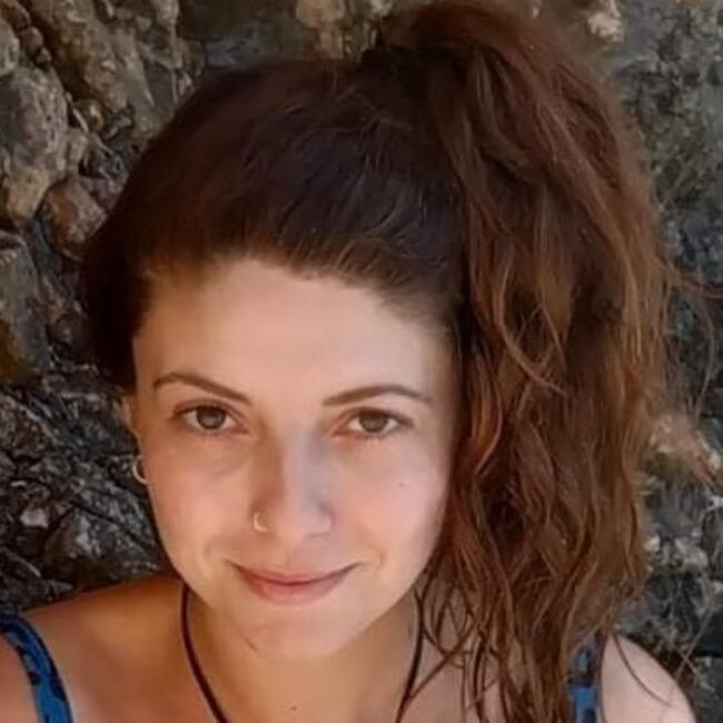 Babysitter in Nafplion: Ματινα
