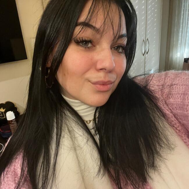 Babysitter in Milan: Sarah Elsa