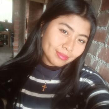 Babysitter in Ventanilla (Callao): Maricielo