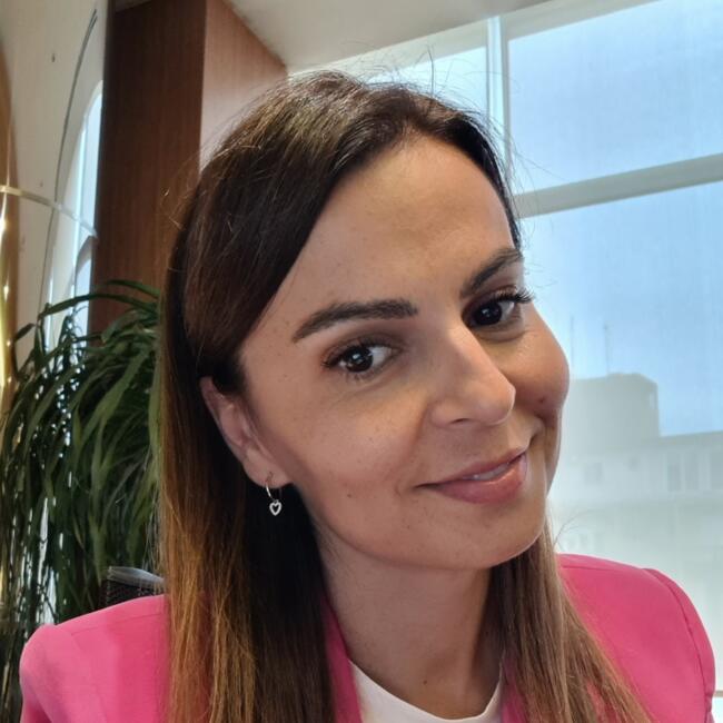 Posao bebisiterke u Beograd: Jelena