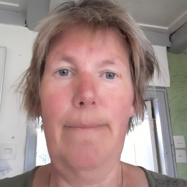 Nanny in Oude Bildtzijl: Imkje