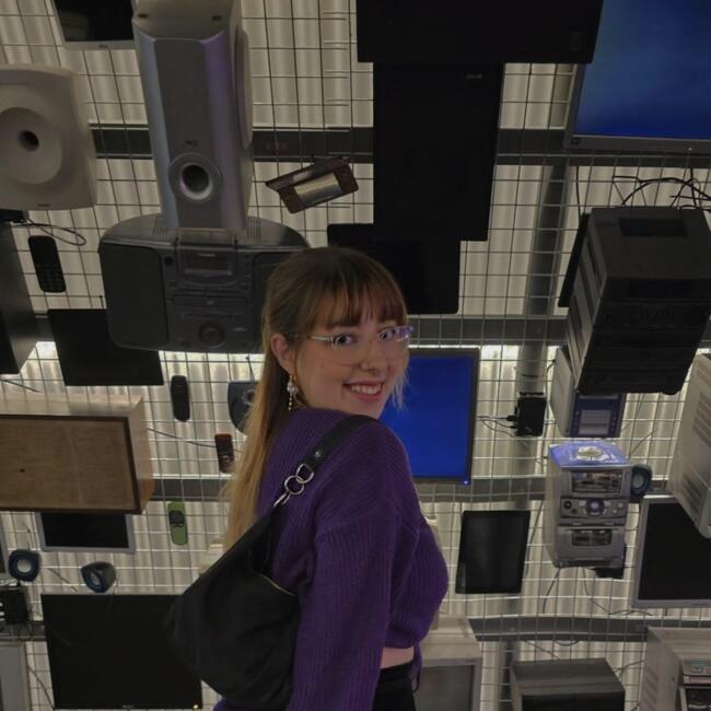 Babysitter in Wiesbaden: Fenja