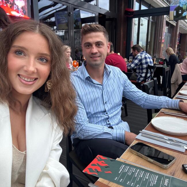 Babysitting job in Reńska Wieś: Roksana