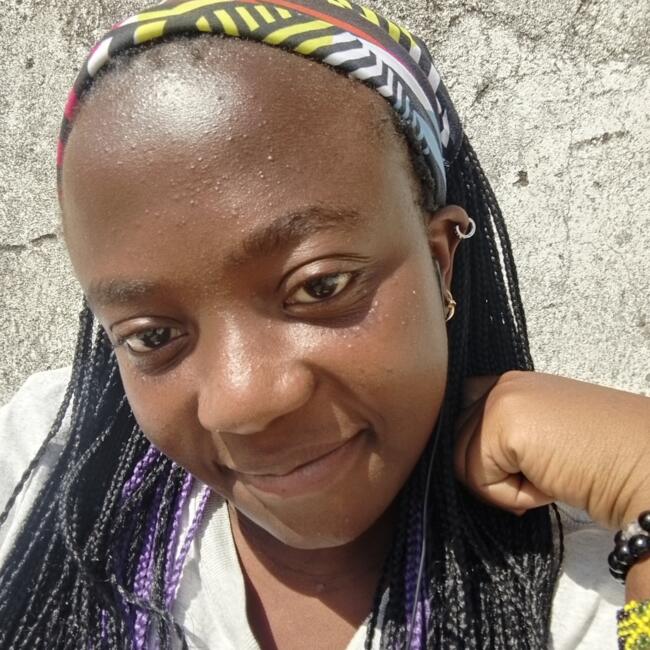 Babysitter in Nairobi: Molly