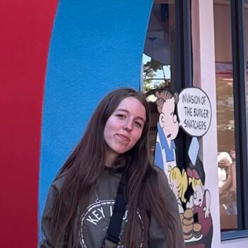 Nounou à Dugald: Katrina