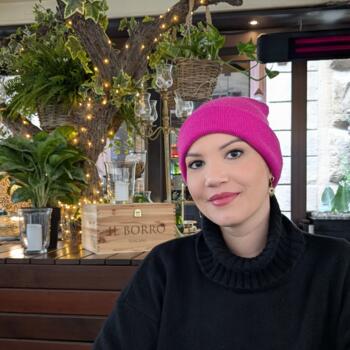 Babysitter in Falconara Marittima: Silvia