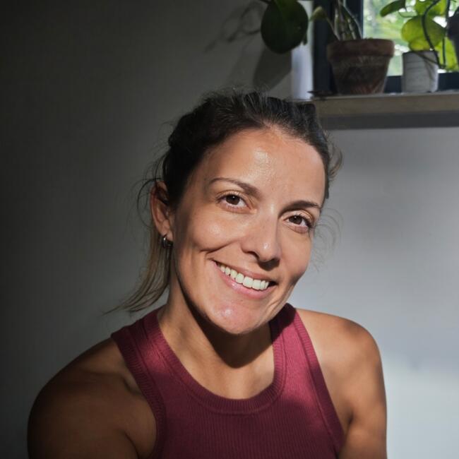 Babysitter in Alvor: Sofia