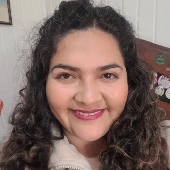 Niñera en Melipilla: Joselyn