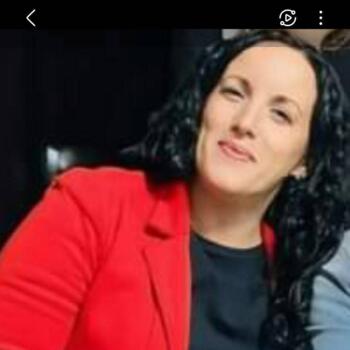 Niñera Joaquín Suárez: Karen Noelia