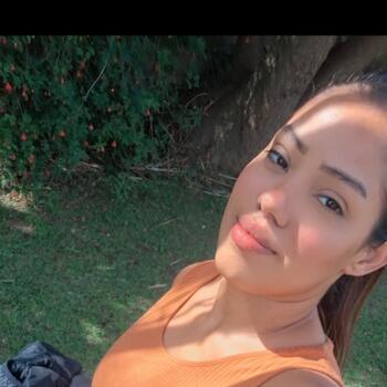 Babysitter in Quatro Barras: Beatriz