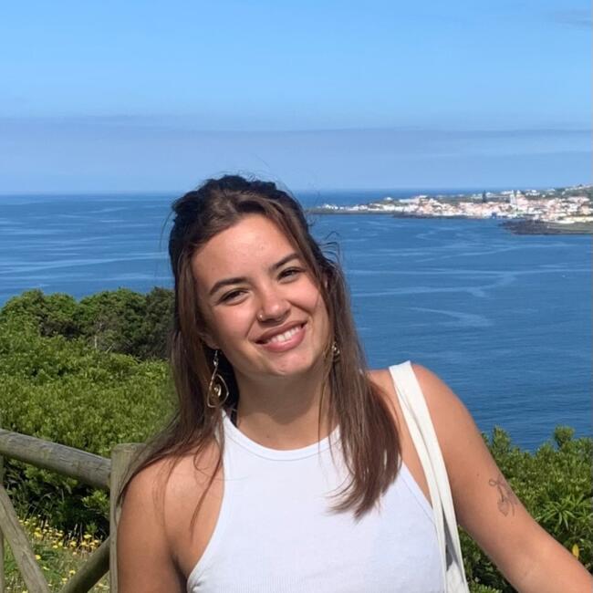 Babysitter em Ronfe: Beatriz