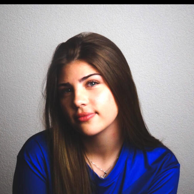 Babysitter in Embrach: Eleftheria