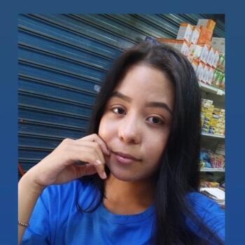 Babysitter στην περιοχή Μαρακάι: Yosnely