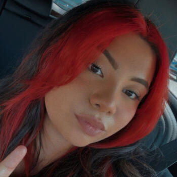 Babysitter Los Angeles: Ruby