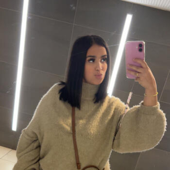 Babysitter in Carrières-sous-Poissy: Hanane