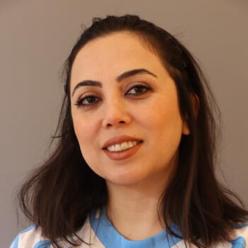 Babysitter Melbourne: Narjes