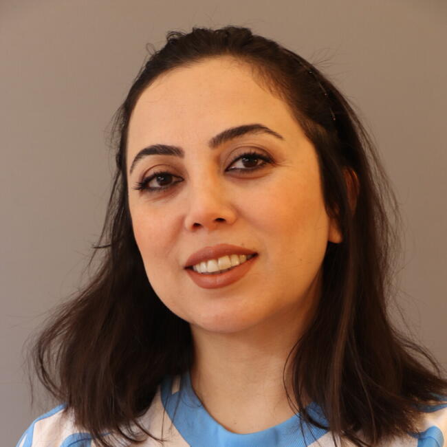 Babysitter in Melbourne: Narjes