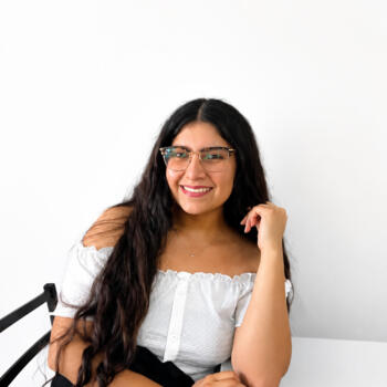 Babysitter in Antofagasta: Yessenia