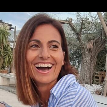 Babysitting job in Pesaro: Arianna