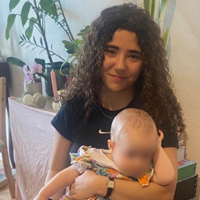 Babysitter in Wien: Janis