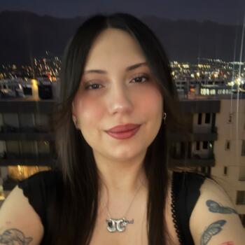 Babysitter in La Florida: Josefina