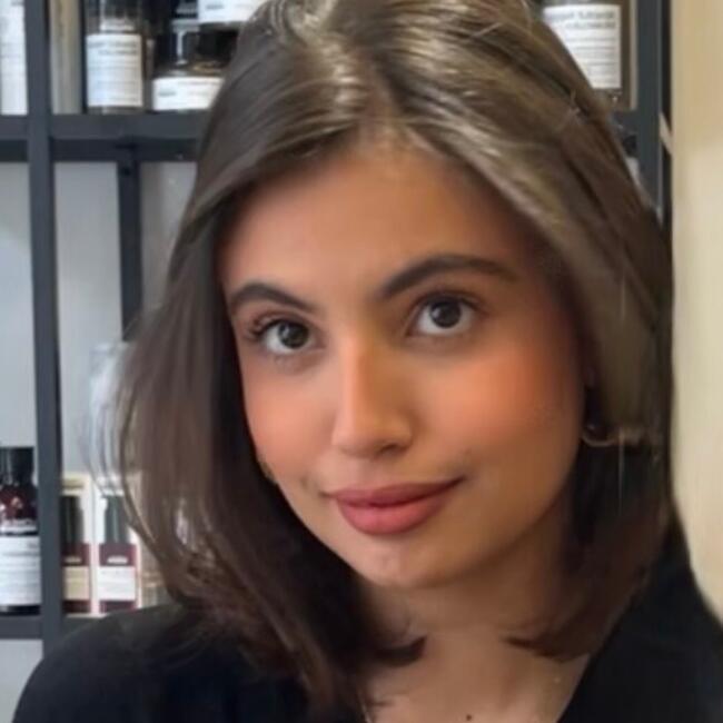 Babysitter in Montpellier: Sarah