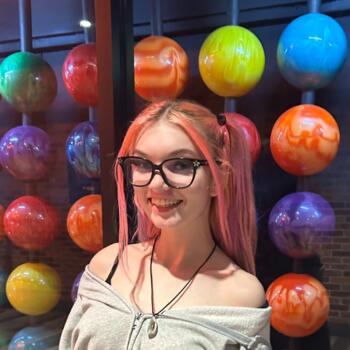 Babysitter in Chicago: Edyn