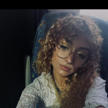 Canguro en Barcelona: Alice Zaccone