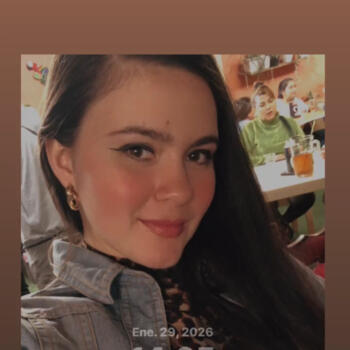 Babysitting job in Cochabamba: babysitting job Angela patricia