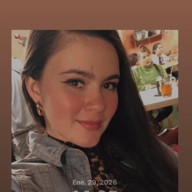 Babysitting job in Cochabamba: Angela patricia