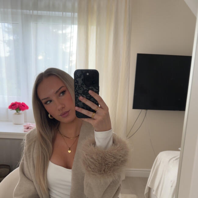 Babysitter in Darmstadt: Jolina