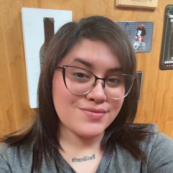 Babysitter in Punta Arenas: Zafiro Arantxa Torres Zúñigan