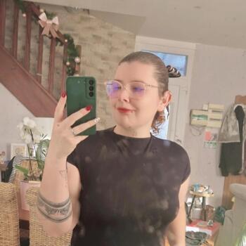 Babysitter in Roye: Manon