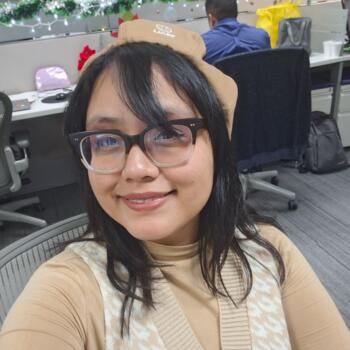 Babysitter Monterrey: Melissa Treviño