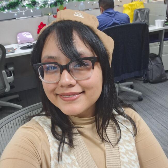 Babysitter in Monterrey: Melissa Treviño