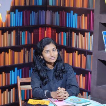 Nanny in Pimpri-Chinchwad: Rutuja