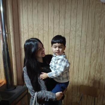 Babysitting job in Dalcahue: babysitting job Sandy