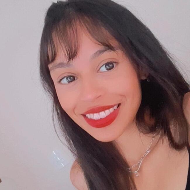 Babysitter in São Bernardo do Campo: Ráudila