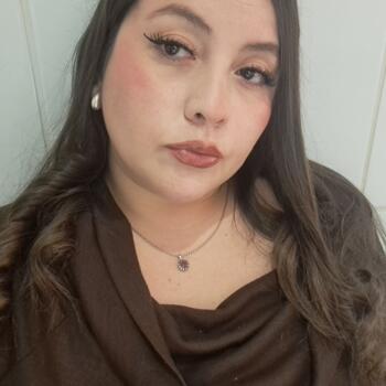 Babysitter in Santiago: Juliette