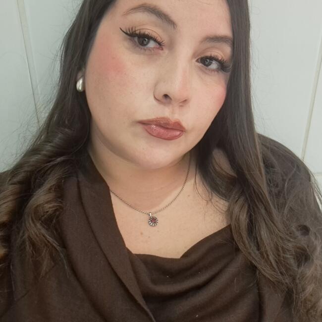 Babysitter in Santiago: Juliette