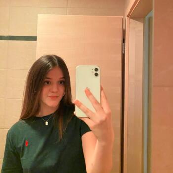 Babysitter in Innsbruck: Federica